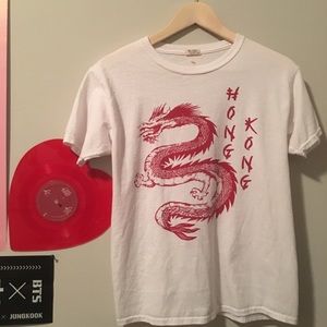 Brandy Hong Kong Tee